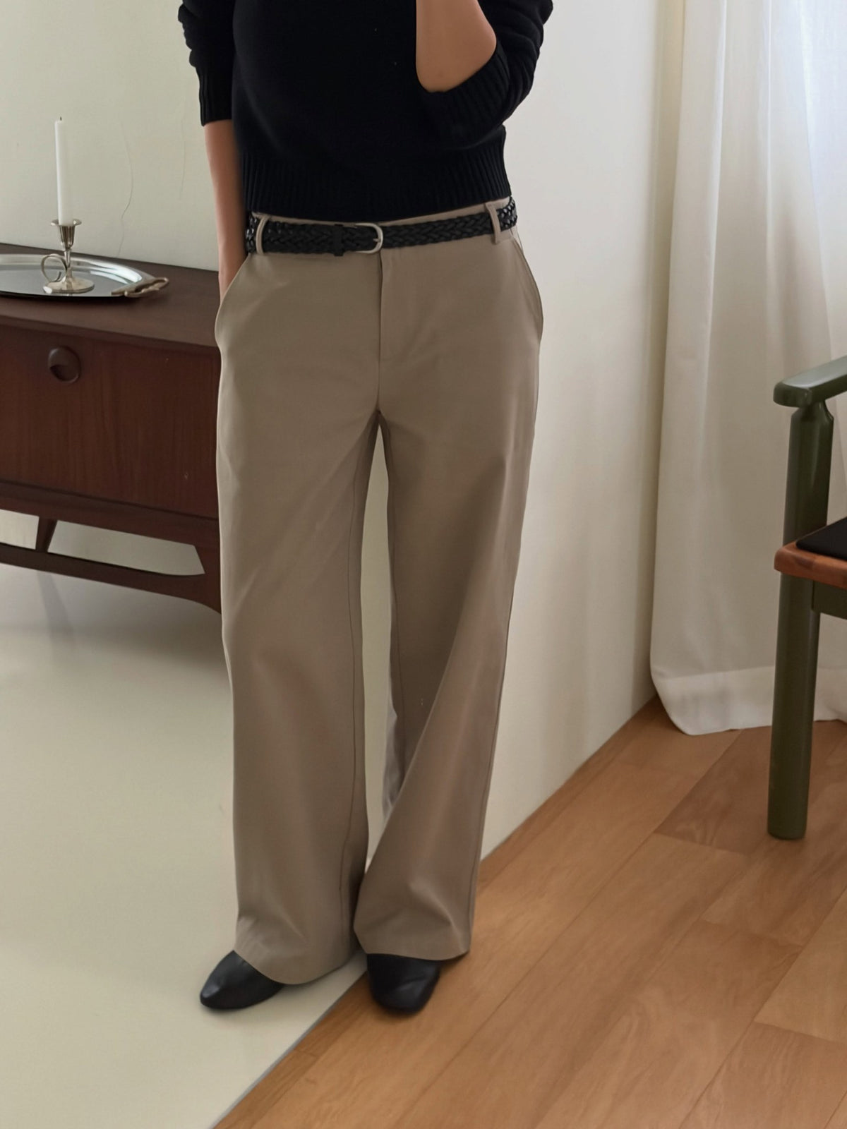 ️ newer pants (low rise)-2col