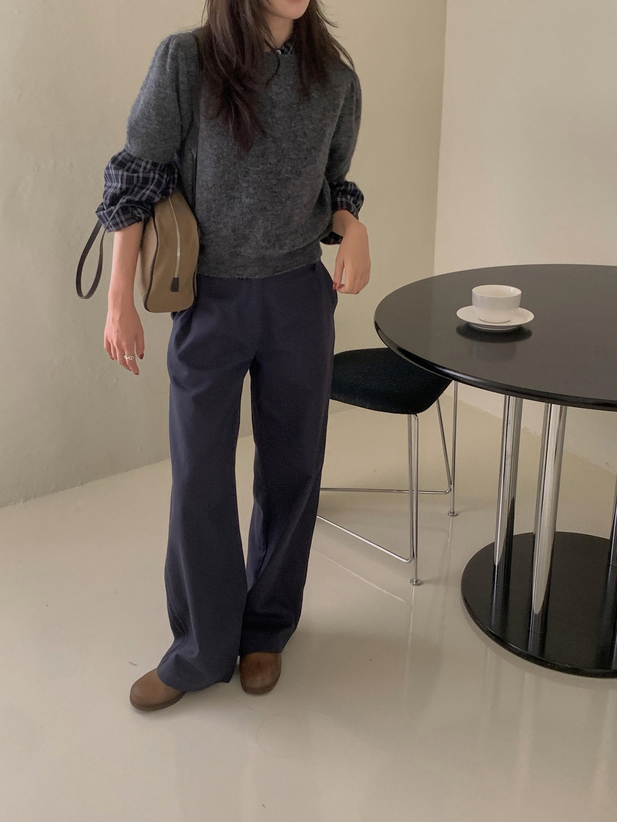 ️ newer pants (low rise)-2col