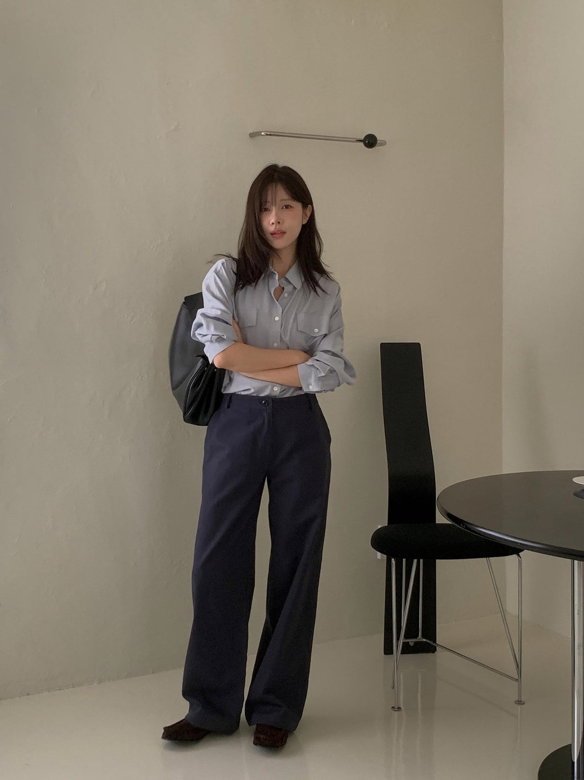 ️ newer pants (low rise)-2col