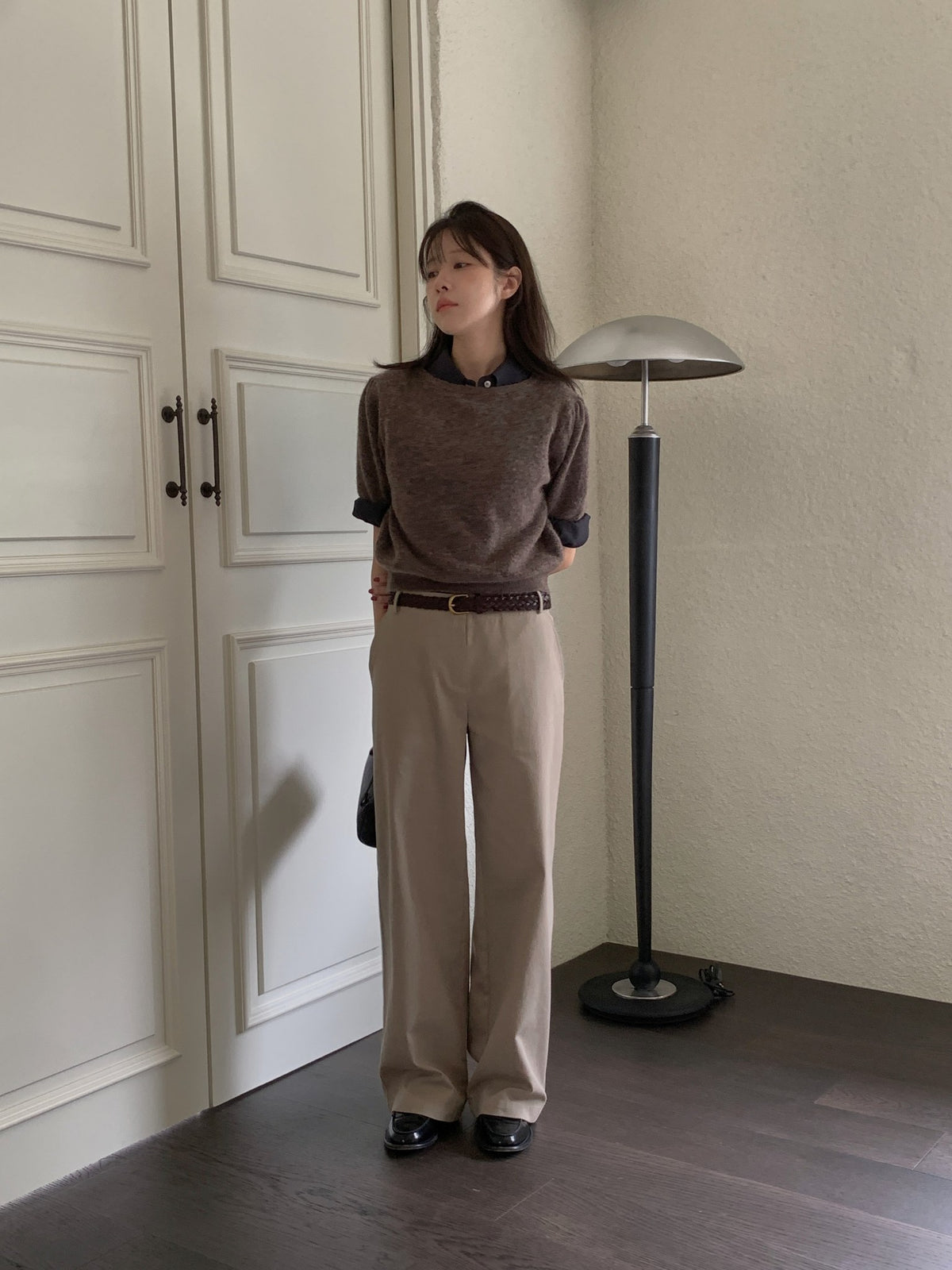 ️ newer pants (low rise)-2col