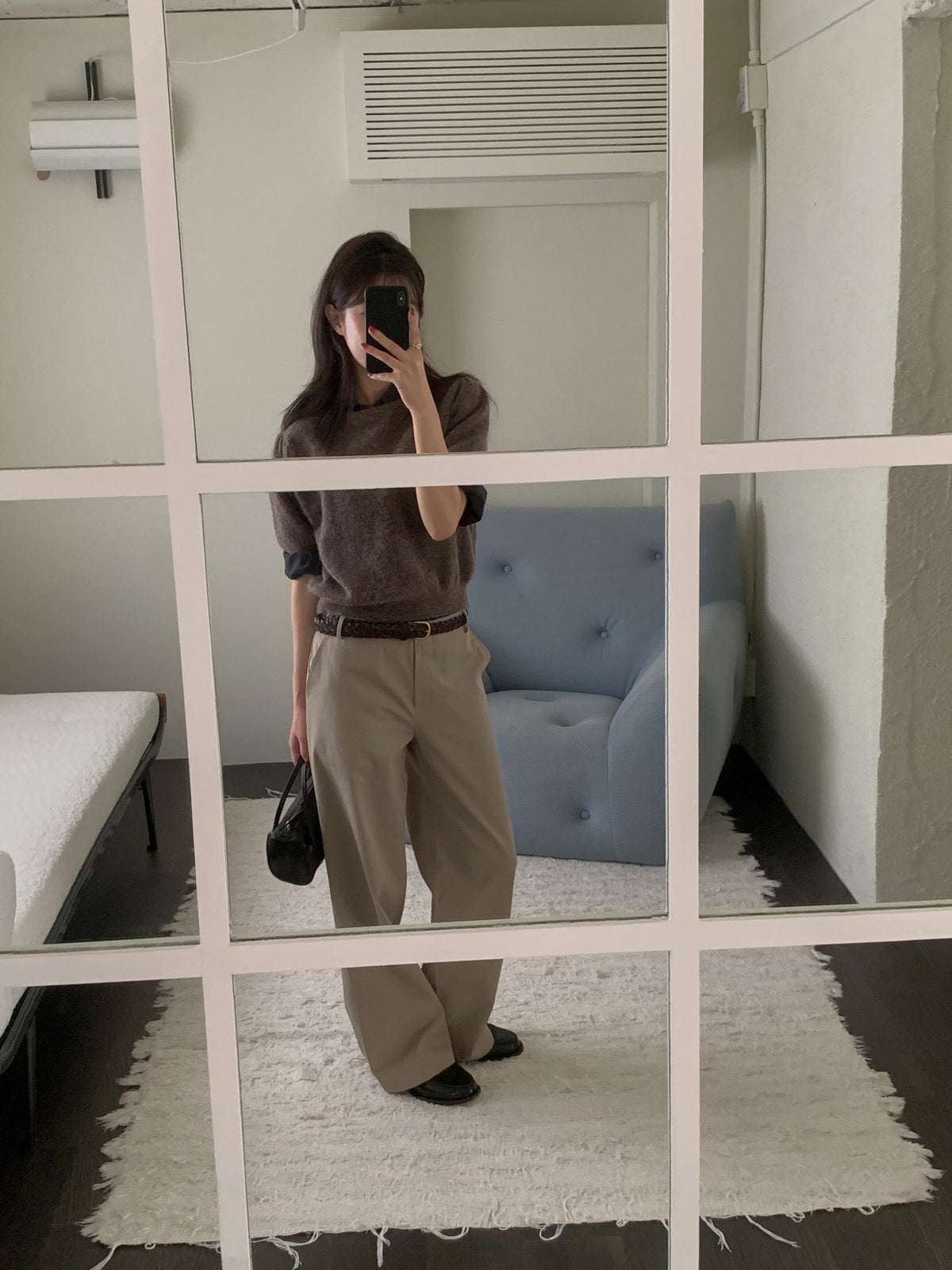 ️ newer pants (low rise)-2col