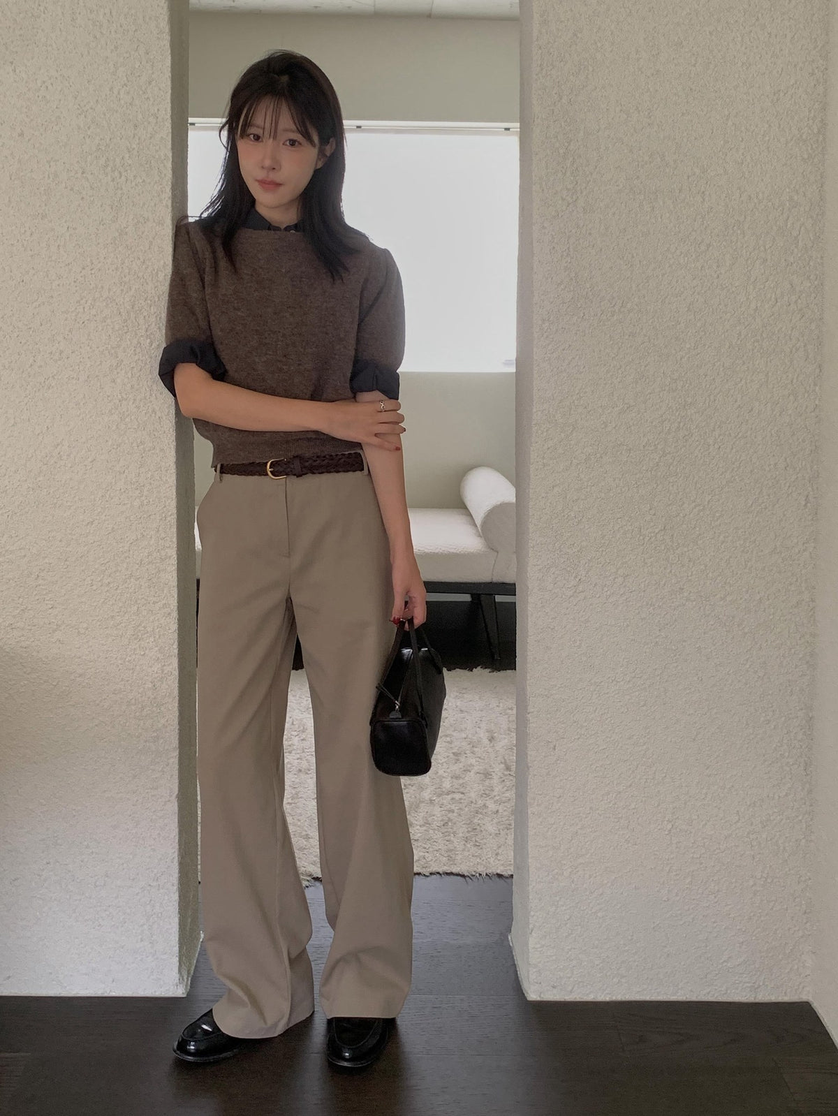 ️ newer pants (low rise)-2col