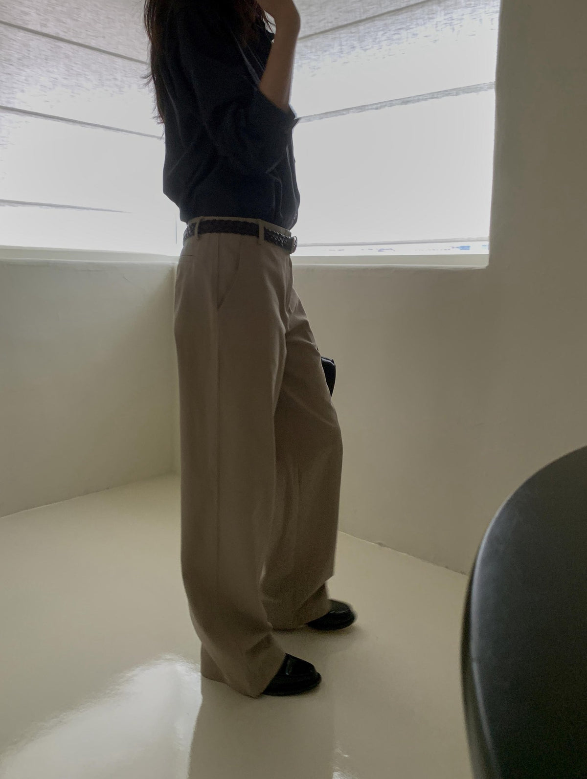 ️ newer pants (low rise)-2col