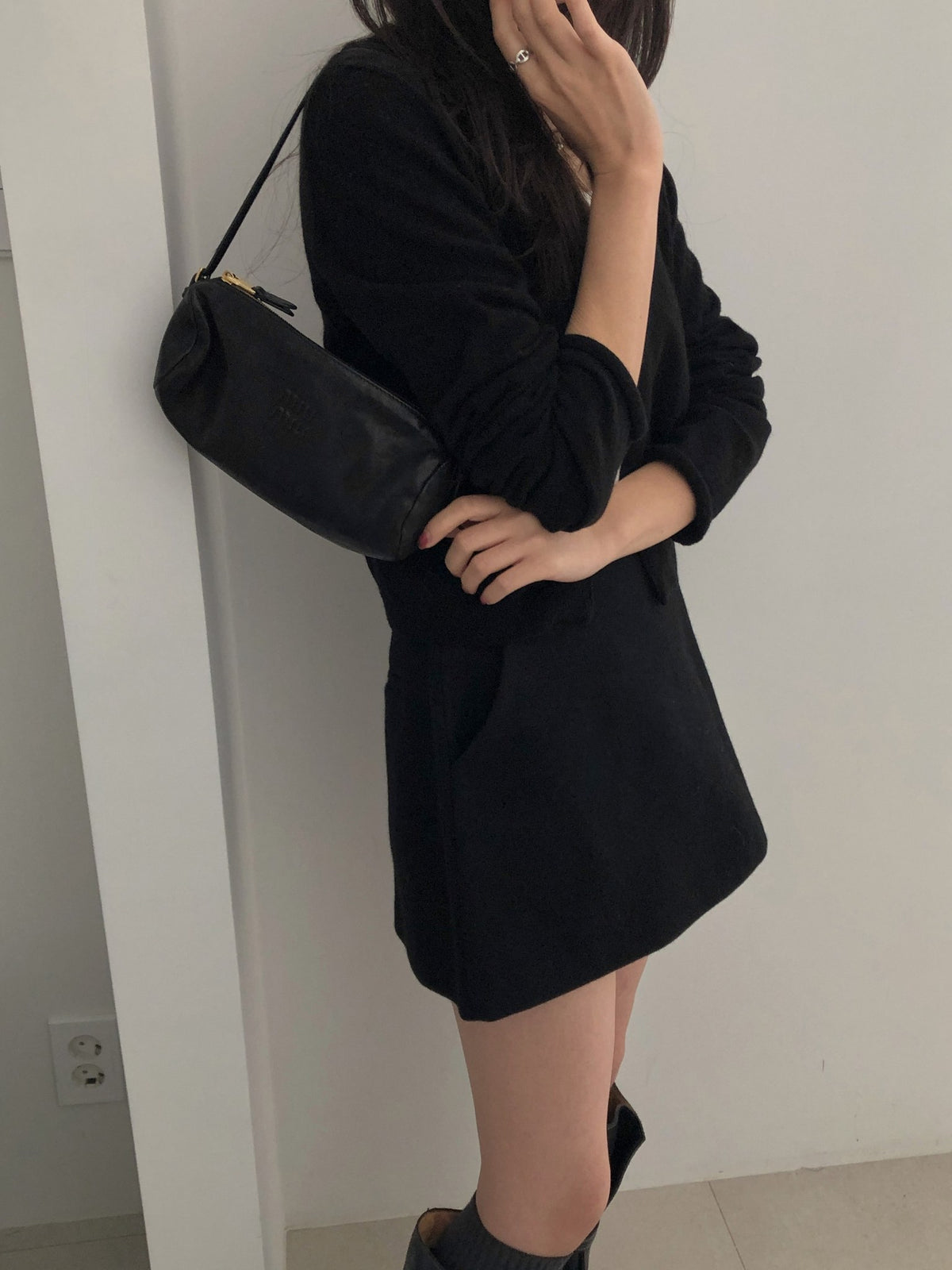 ️foryou cardigan-4col