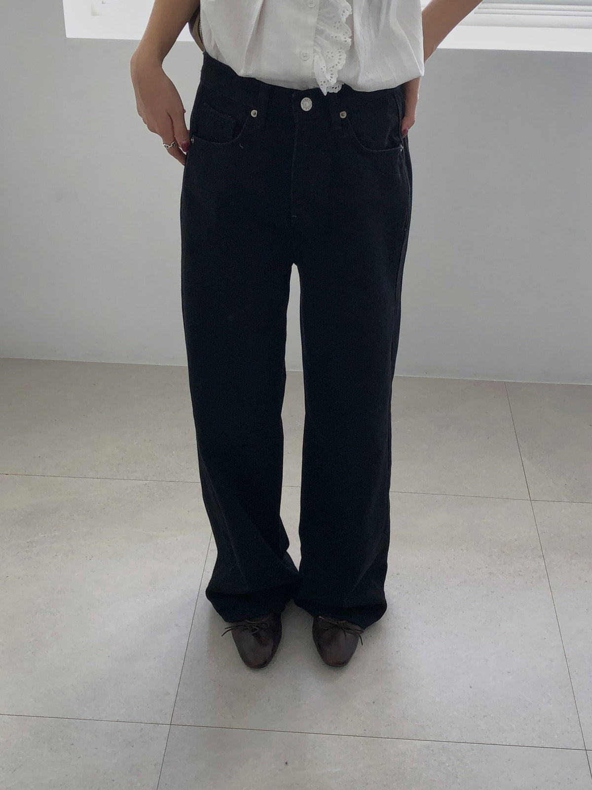natalie blouse