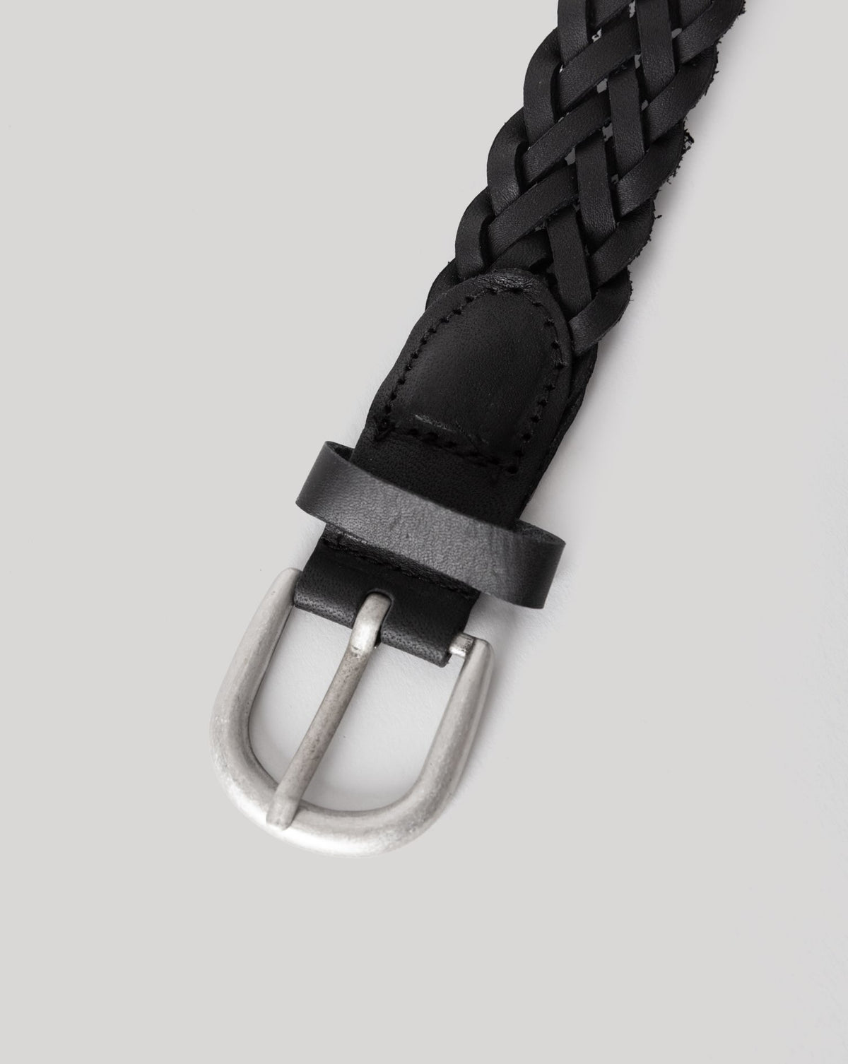 ️ twist mesh belt-2col