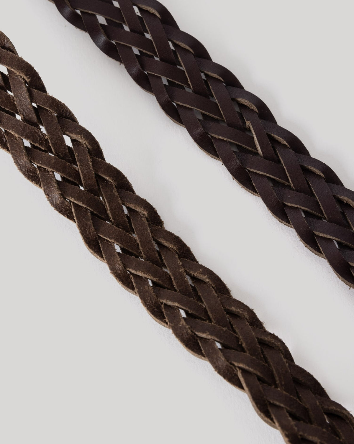 ️ twist mesh belt-2col