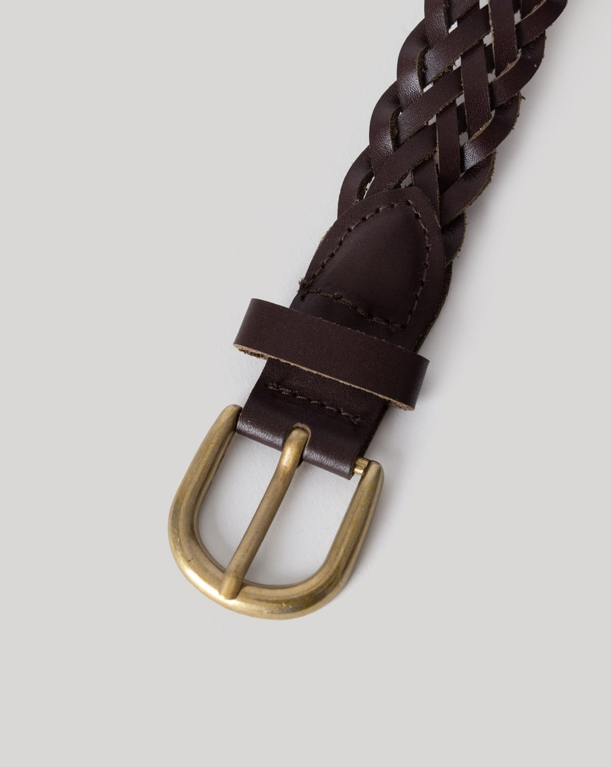 ️ twist mesh belt-2col