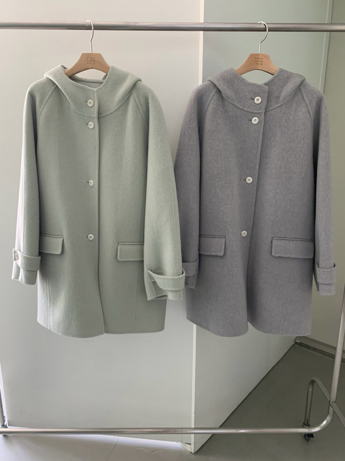hood half handmade ct-2col