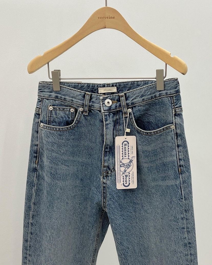 Kaihara vintage denim