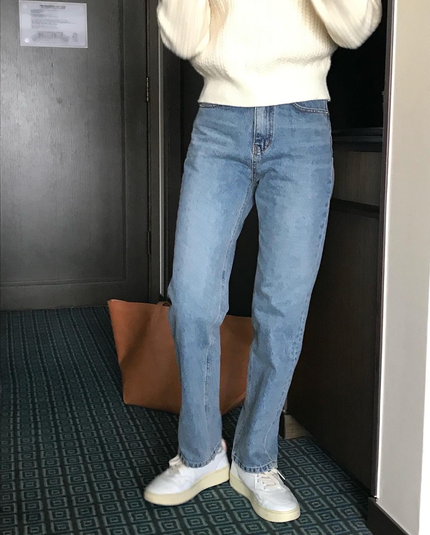 Kaihara vintage denim