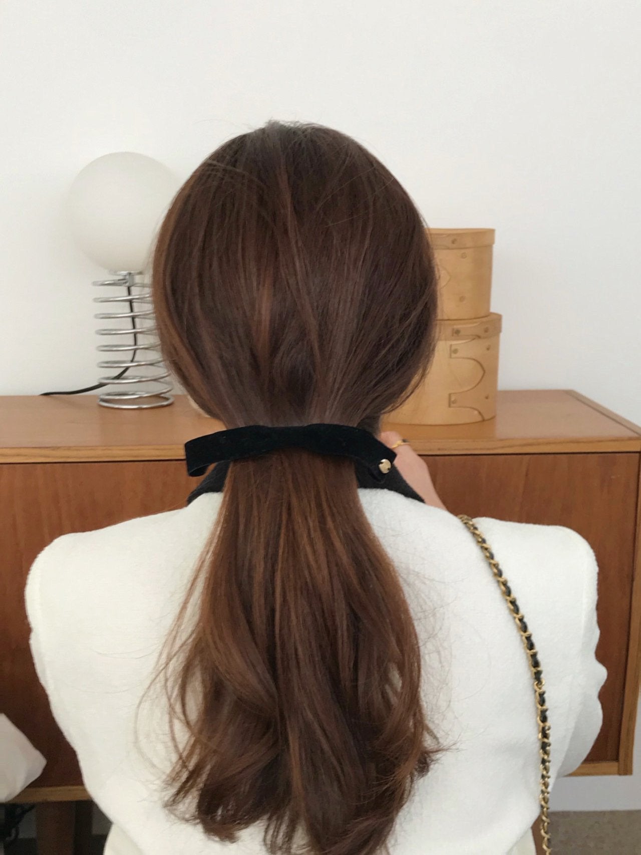 Sophie hair clip