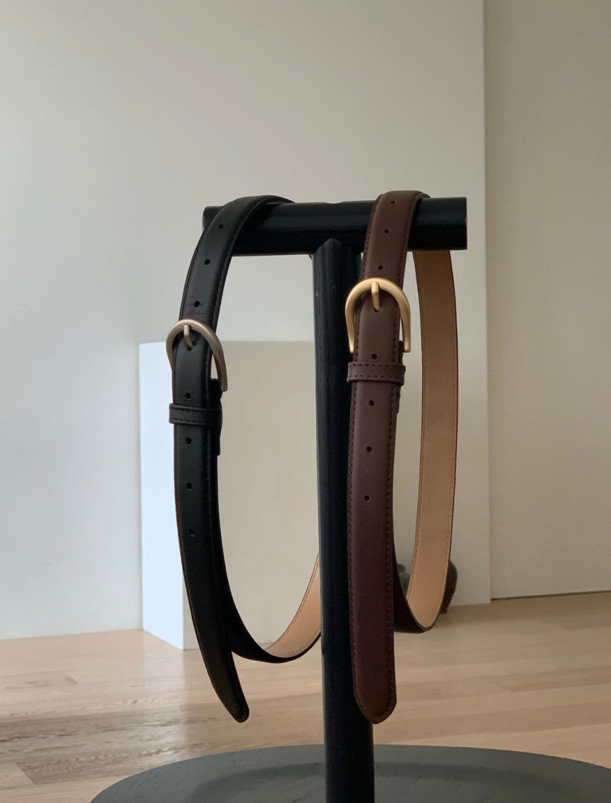 Deondo Volume Belt