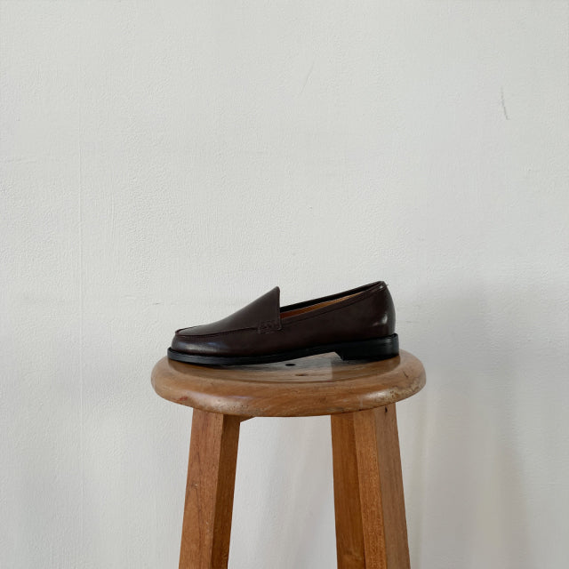 Daily loafer 2col