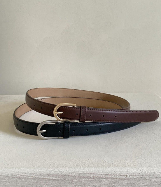 Deondo Volume Belt