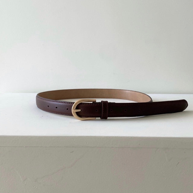 Deondo Volume Belt