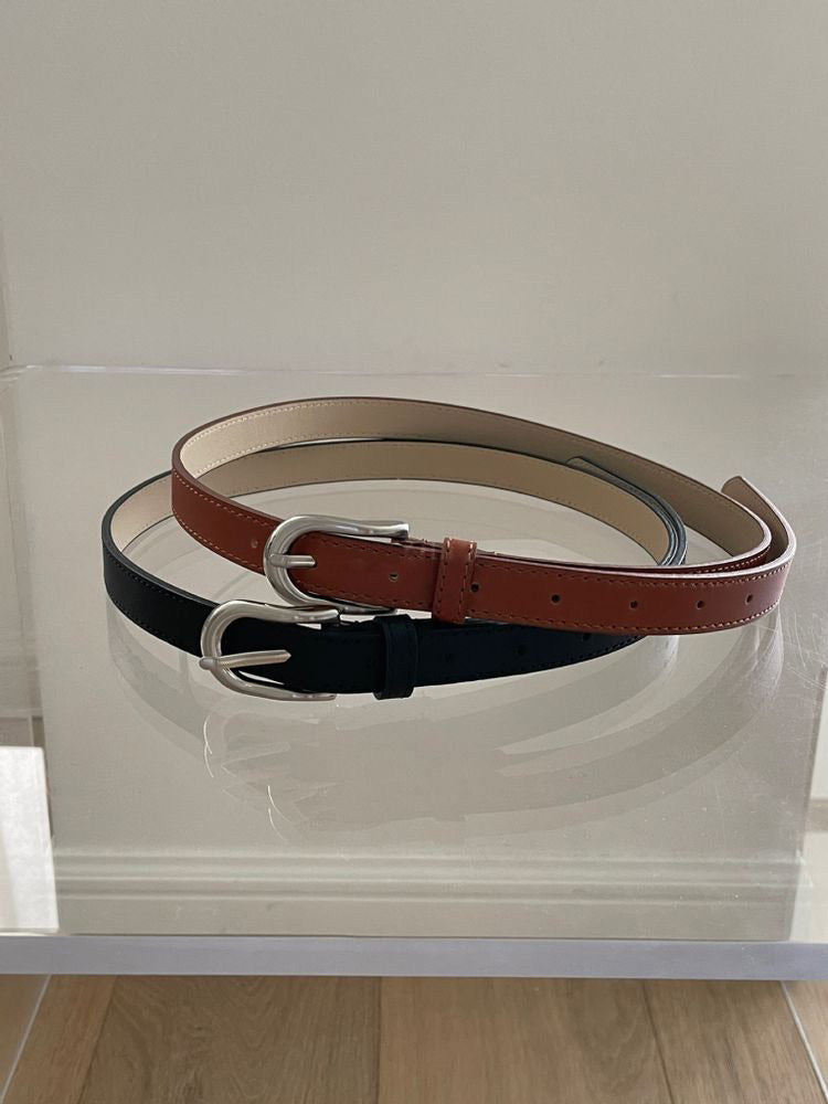 Deondo Classic Belt