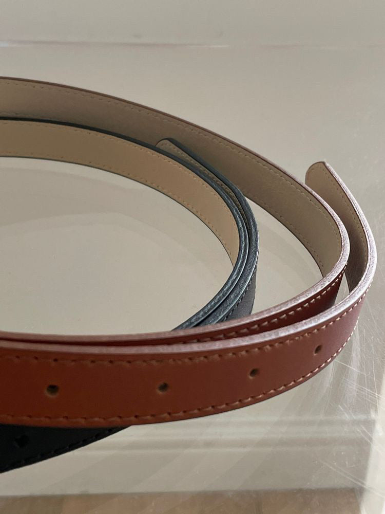 Deondo Classic Belt