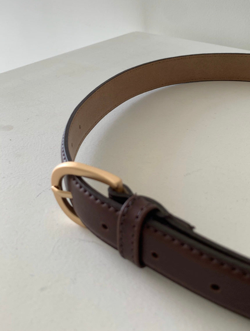 Deondo Volume Belt