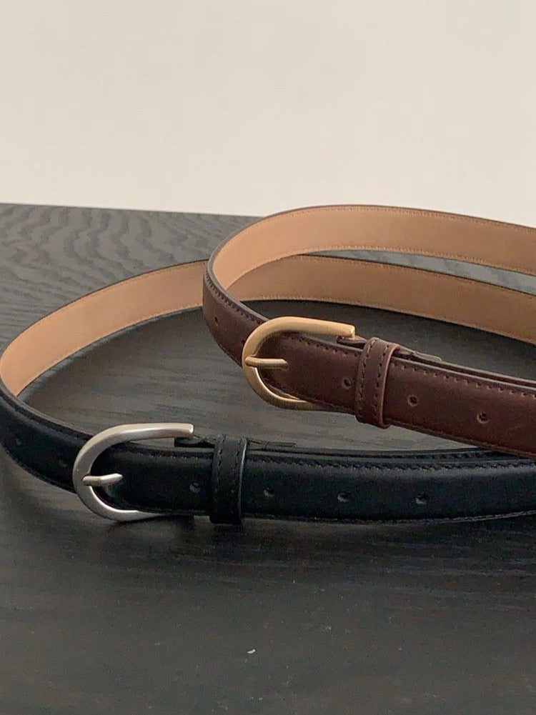 Deondo Volume Belt