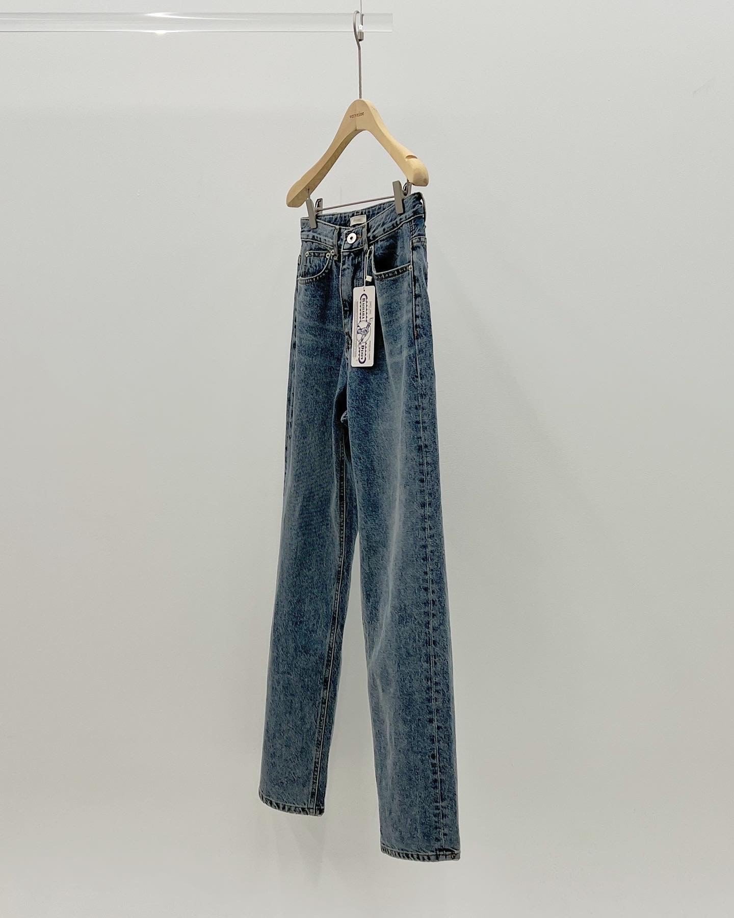 Kaihara vintage denim