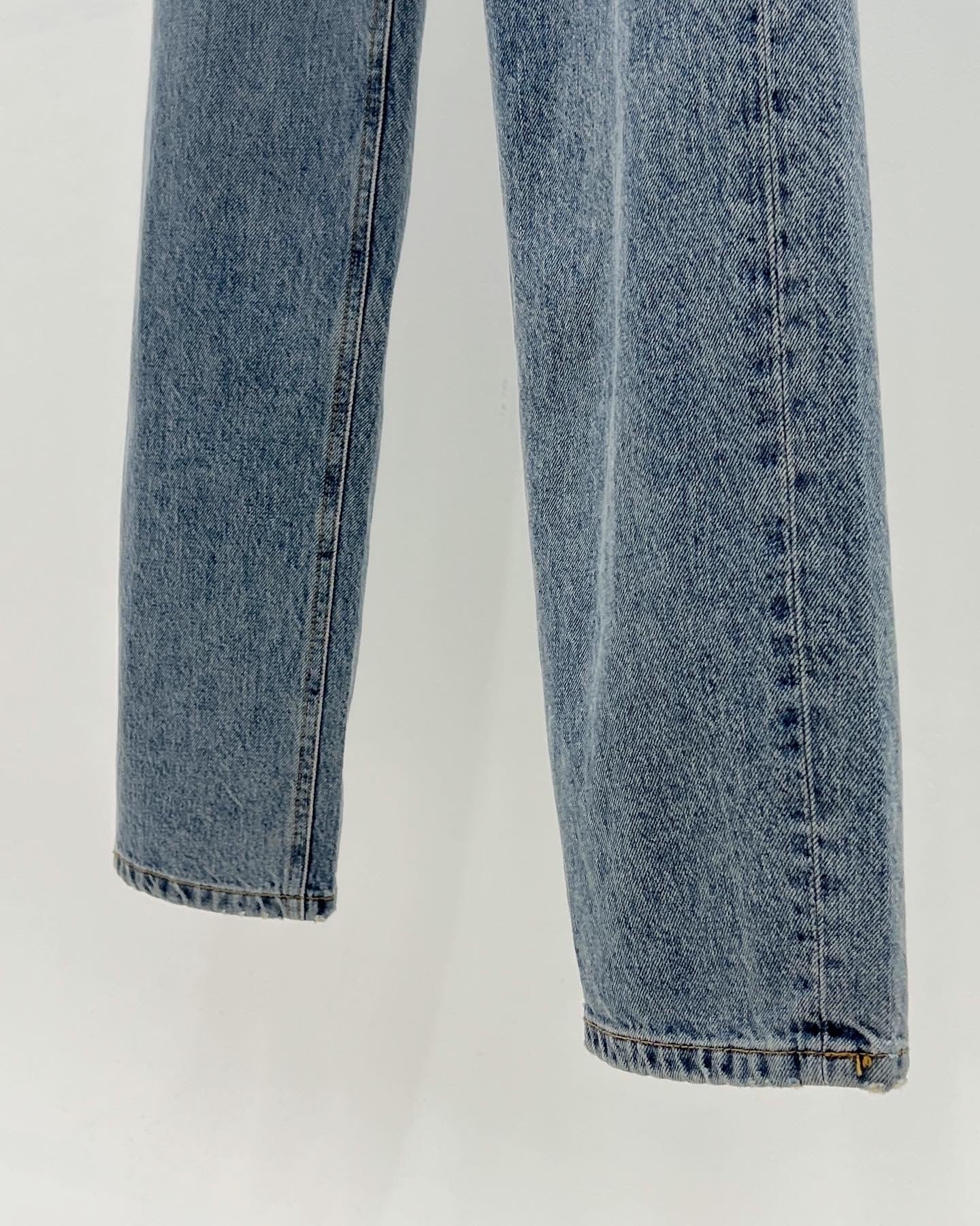 Kaihara vintage denim