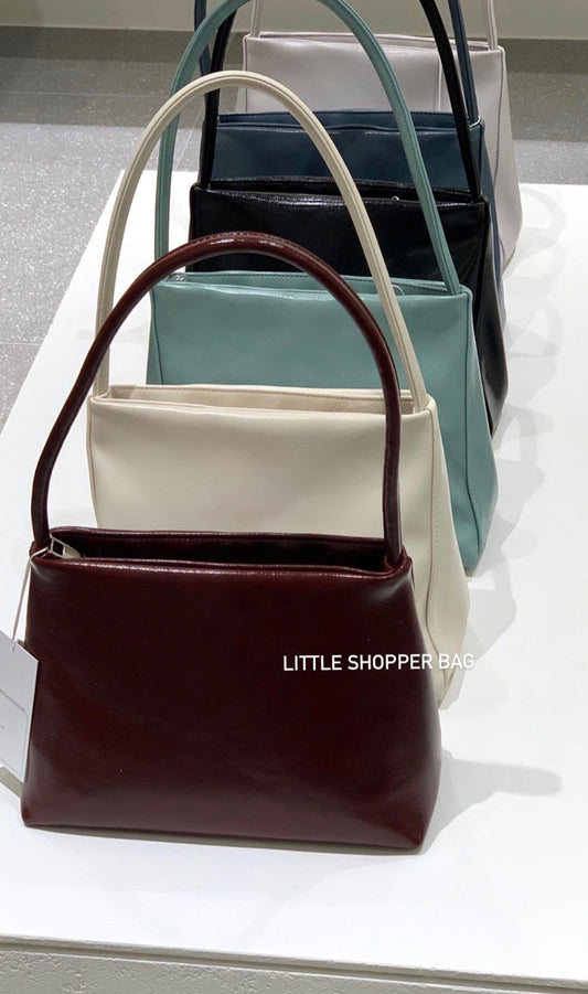 Little shopper bag-4col