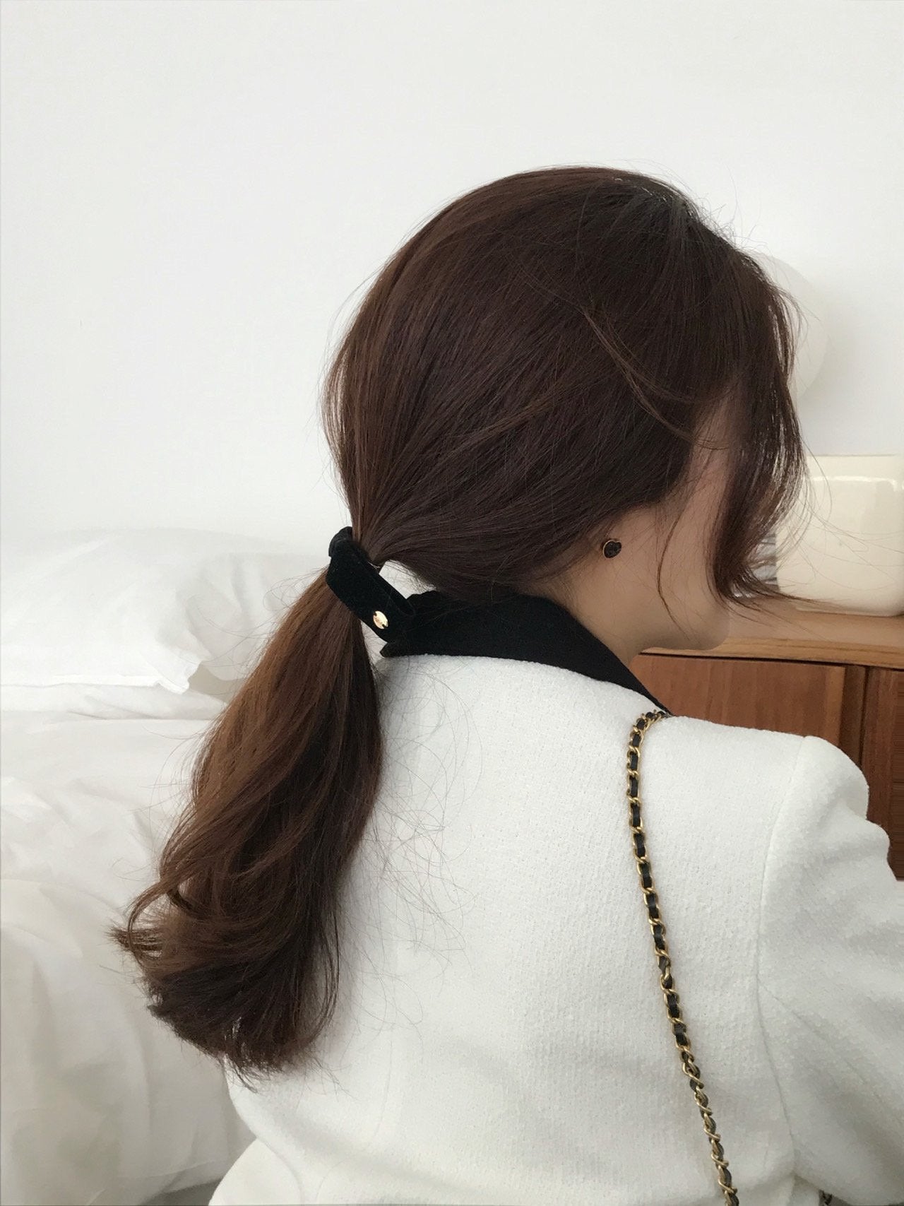 Sophie hair clip